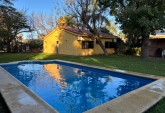 Casas - Funes - 
