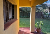 Casas - Funes - 