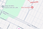 Terrenos - Roldan - Venta