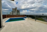 Departamentos - Rosario -  Alquiler