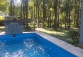 Casas - Oliveros - Venta