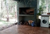 Casas - Oliveros - Venta