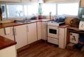 Casas - Oliveros - Venta