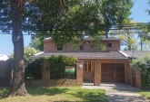 Casas - Rosario -  Alquiler