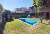 Casas - Rosario -  Alquiler
