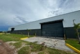Galpones / Depósitos - Roldan - Venta