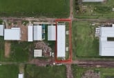 Galpones / Depósitos - Roldan - Venta