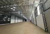 Galpones / Depósitos - Roldan - Venta