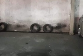 Cocheras - Rosario - Venta