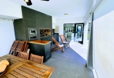Casas - Funes - Venta