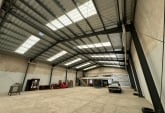 Galpones / Depósitos - Rosario - Venta