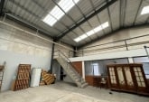Galpones / Depósitos - Rosario - Venta