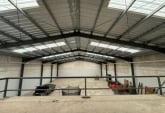 Galpones / Depósitos - Rosario - Venta
