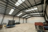 Galpones / Depósitos - Rosario - Venta