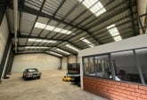 Galpones / Depósitos - Rosario - Venta