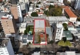 Galpones / Depósitos - Rosario - Venta