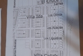 Terrenos - Roldan - Venta