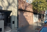 Departamentos de pasillo - Rosario - Venta