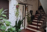 Departamentos de pasillo - Rosario - Venta