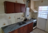 Departamentos de pasillo - Rosario - Venta