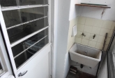 Departamentos de pasillo - Rosario - Venta