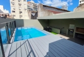Departamentos - Rosario -  Alquiler