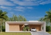 Casas - Funes - Venta