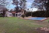 Casas - Funes - Venta