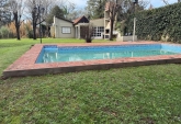 Casas - Funes - Venta