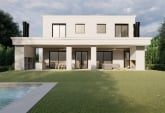 Casas - Funes - Venta