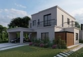 Casas - Funes - Venta