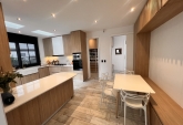 Casas - Funes - Venta