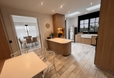 Casas - Funes - Venta