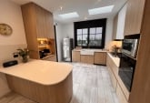 Casas - Funes - Venta