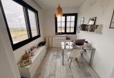 Casas - Funes - Venta