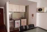 Departamentos - Rosario -  Alquiler