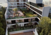 Departamentos - Rosario - Venta