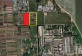 Campos - Villa Gobernador Galvez - Venta