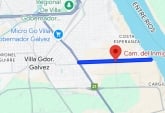 Campos - Villa Gobernador Galvez - Venta