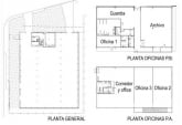 Galpones / Depósitos - Rosario -  Alquiler