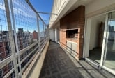 Departamentos - Rosario -  Alquiler