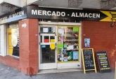 Fondos de comercio - Rosario - Venta
