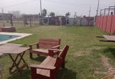 Casas - Ibarlucea - Venta