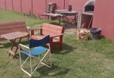 Casas - Ibarlucea - Venta