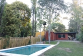Casas - Andino - Venta