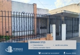 Casas - Rosario - Venta