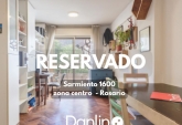 Departamentos - Rosario - Venta