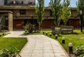 Departamentos - Rosario -  Alquiler
