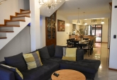 Casas - Rosario - Venta