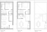 Casas - Rosario - Venta